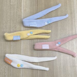 10cmもこもこスタイ