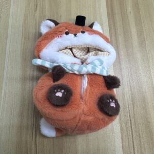 10cm アニマルだるま