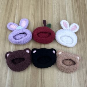 ハンドメイド まんじゅう
