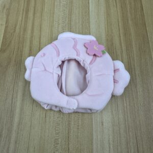 10cm かぶりもの 桜たい焼き