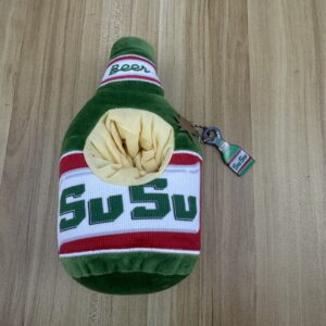 10cm お祝いシャンパン